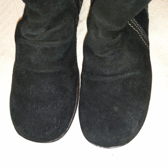 NWOT Sz.6.5M Women's Bear Traps Launch Boots - Picture 4 of 8